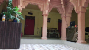 Отель Radha Krishna Home  Vārānasi